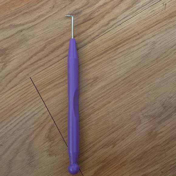 KNITTING STATION - CRAZ KNITS - BRAND NEW - Picture 15 of 17